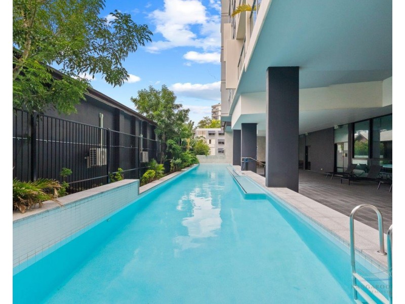 809/18 Thorn Street, Kangaroo Point QLD 4169