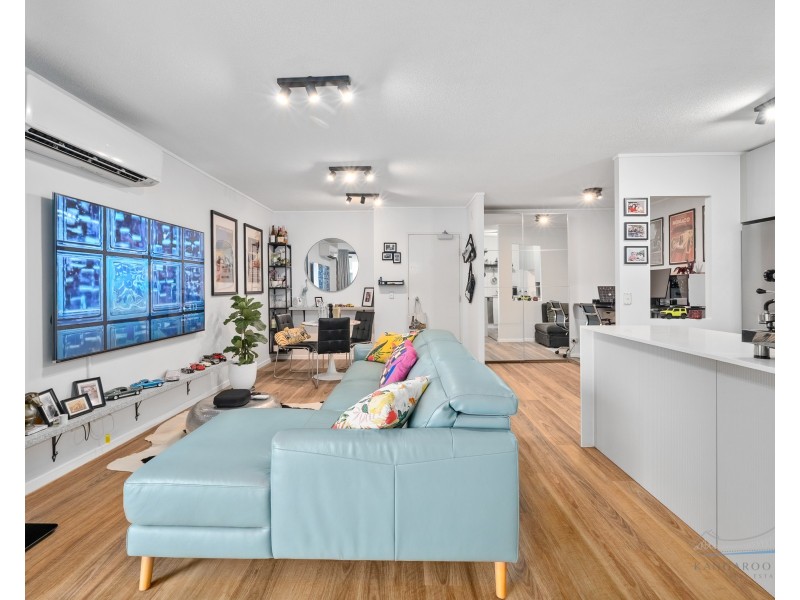 33/15 Goodwin Street, Kangaroo Point QLD 4169