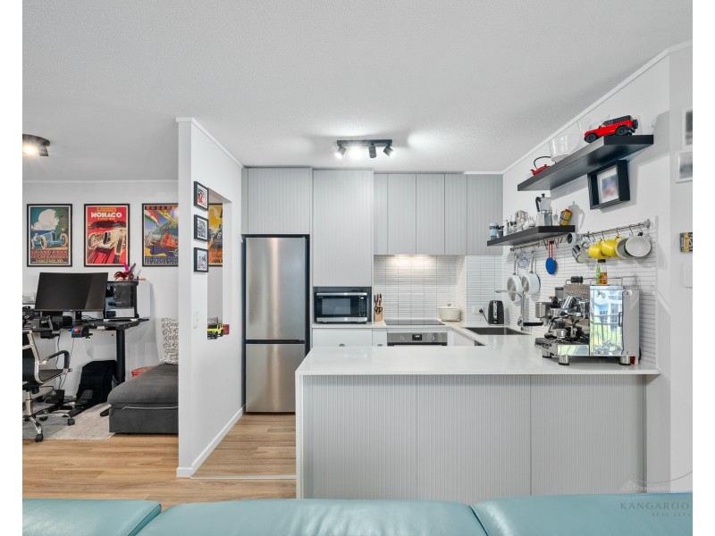 33/15 Goodwin Street, Kangaroo Point QLD 4169