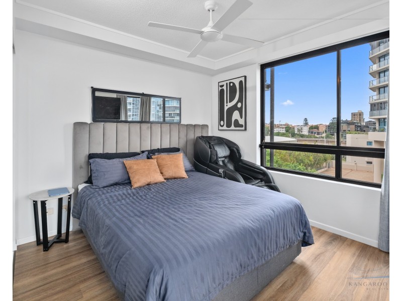 33/15 Goodwin Street, Kangaroo Point QLD 4169