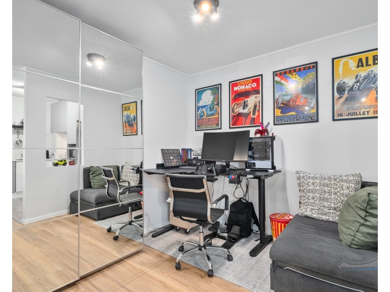 33/15 Goodwin Street, Kangaroo Point QLD 4169