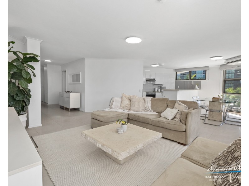 21/55 Thorn Street, Kangaroo Point QLD 4169