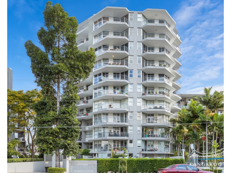 21/55 Thorn Street, Kangaroo Point QLD 4169