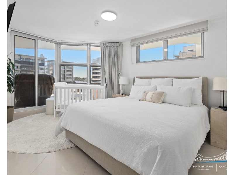 21/55 Thorn Street, Kangaroo Point QLD 4169