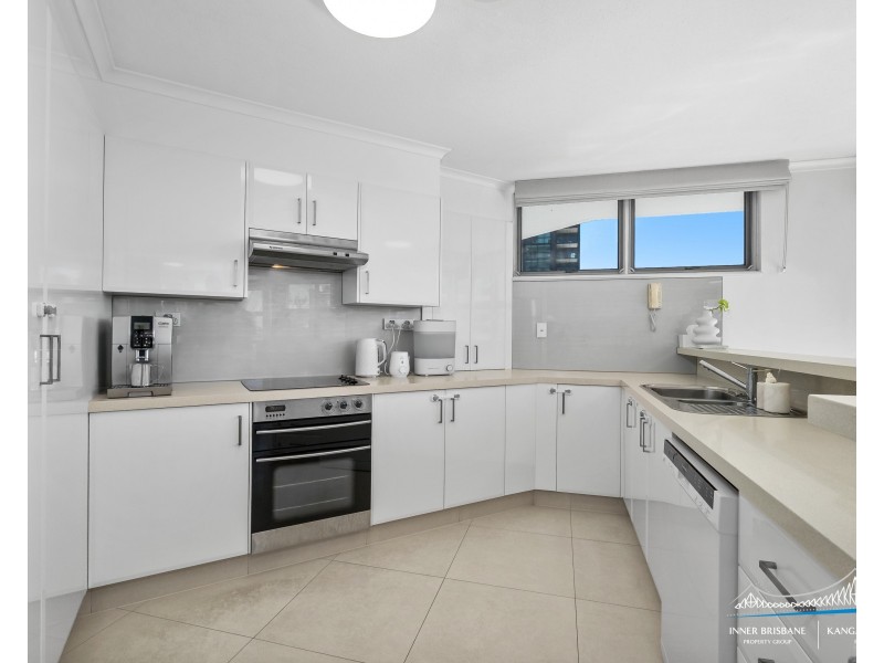 21/55 Thorn Street, Kangaroo Point QLD 4169