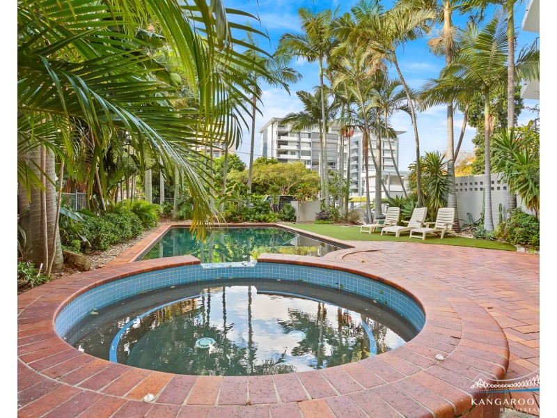 21/55 Thorn Street, Kangaroo Point QLD 4169