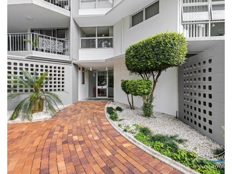 21/55 Thorn Street, Kangaroo Point QLD 4169