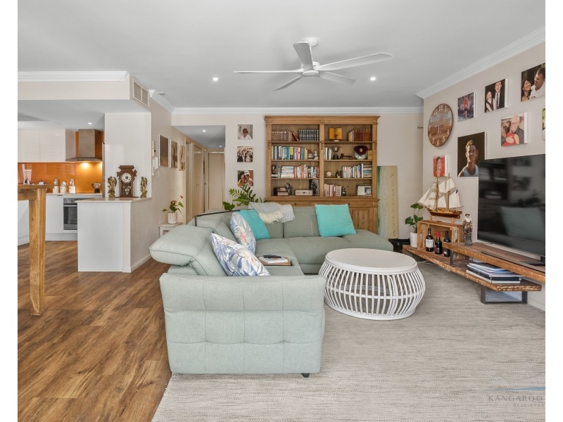 229/36 MacDonald Street, Kangaroo Point QLD 4169