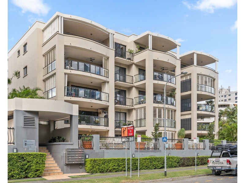 229/36 MacDonald Street, Kangaroo Point QLD 4169