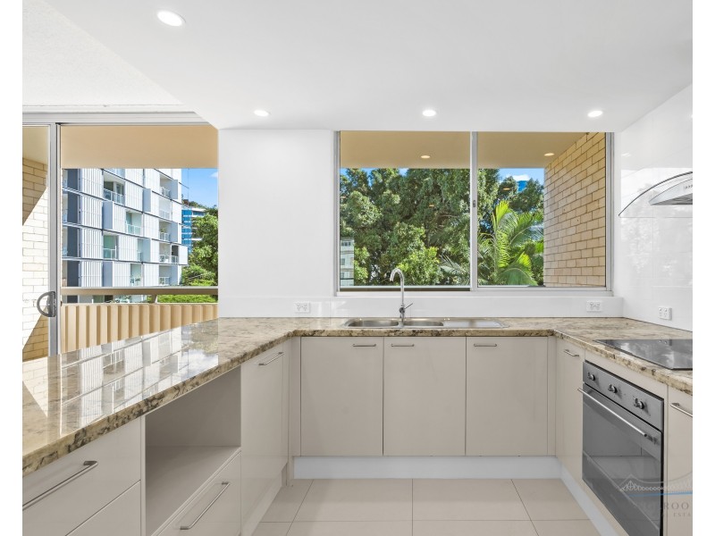 6/90 Lambert Street, Kangaroo Point QLD 4169