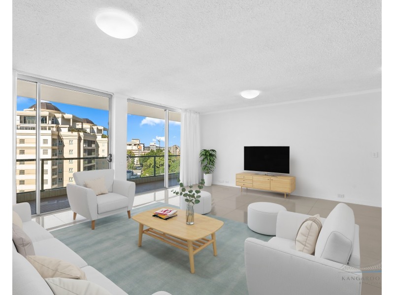 6/90 Lambert Street, Kangaroo Point QLD 4169