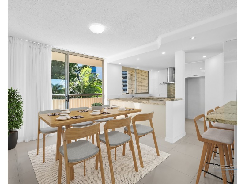 6/90 Lambert Street, Kangaroo Point QLD 4169