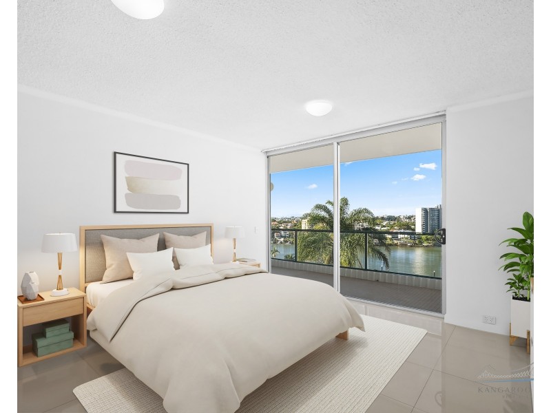 6/90 Lambert Street, Kangaroo Point QLD 4169