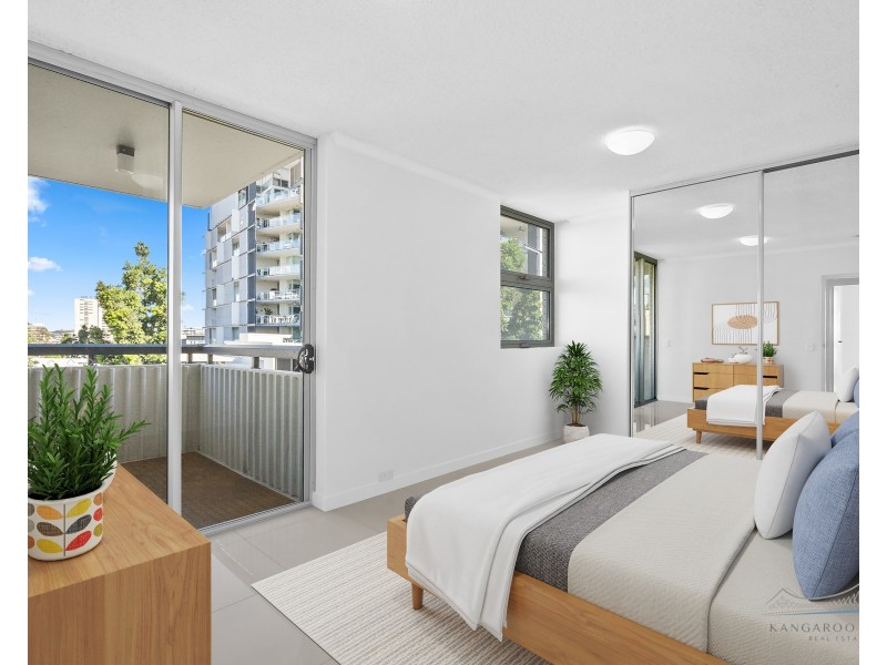 6/90 Lambert Street, Kangaroo Point QLD 4169