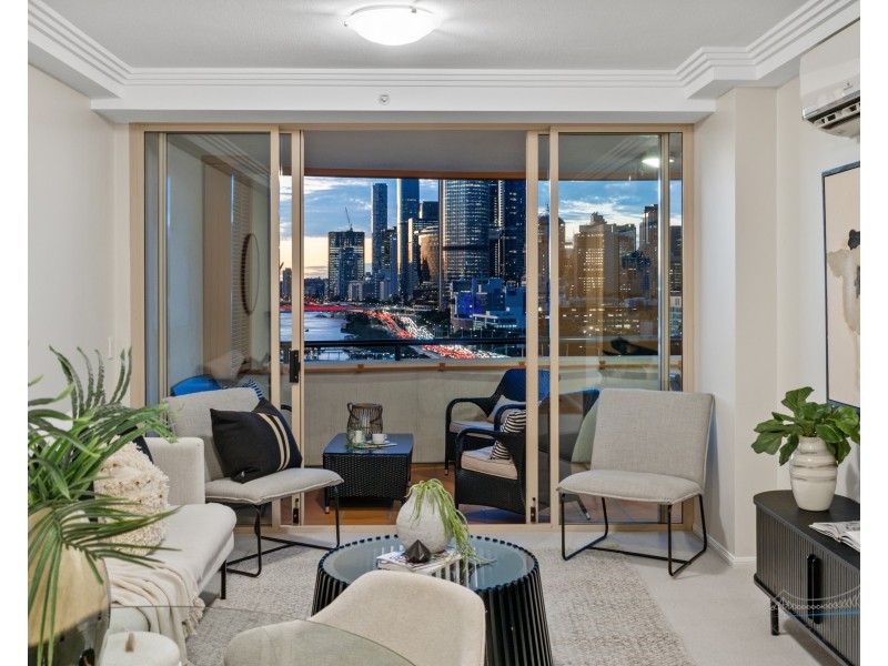 29/260 Vulture Street, South Brisbane QLD 4101