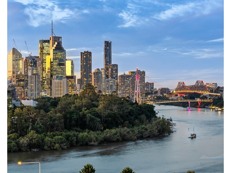 29/260 Vulture Street, South Brisbane QLD 4101