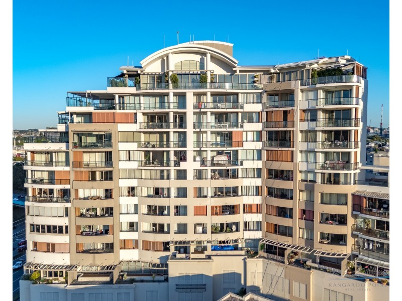 29/260 Vulture Street, South Brisbane QLD 4101
