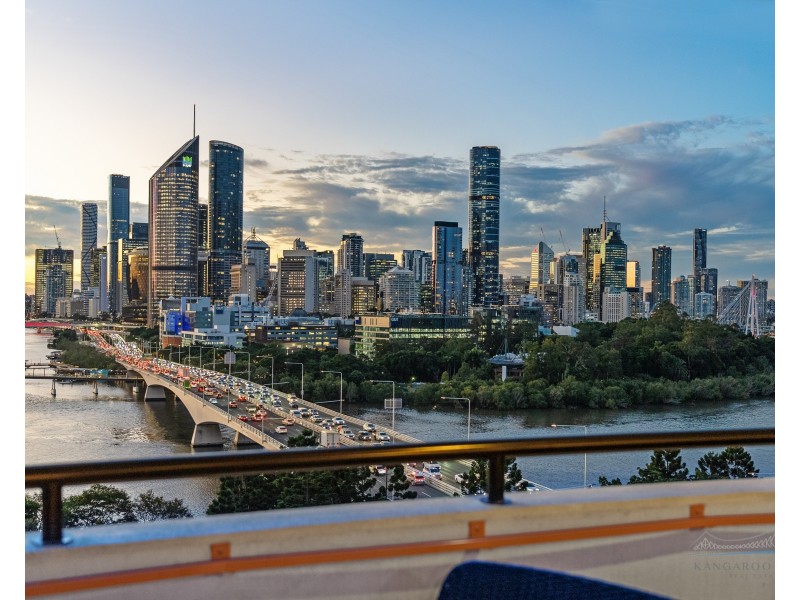 29/260 Vulture Street, South Brisbane QLD 4101
