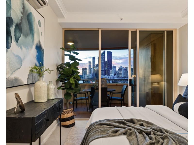 29/260 Vulture Street, South Brisbane QLD 4101