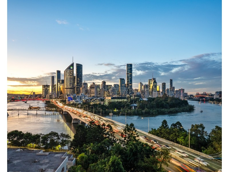 29/260 Vulture Street, South Brisbane QLD 4101