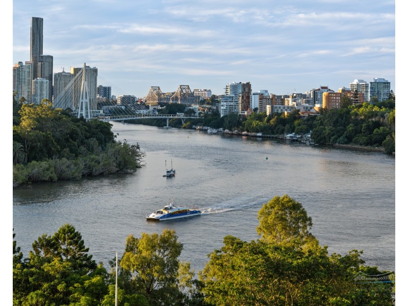 29/260 Vulture Street, South Brisbane QLD 4101