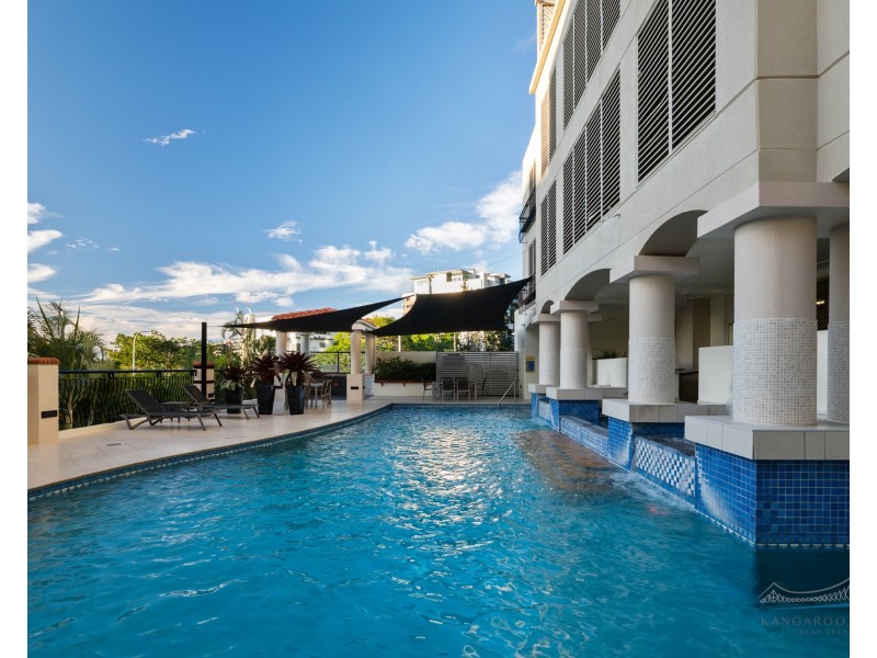 29/260 Vulture Street, South Brisbane QLD 4101