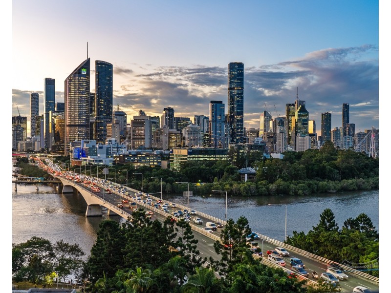 29/260 Vulture Street, South Brisbane QLD 4101