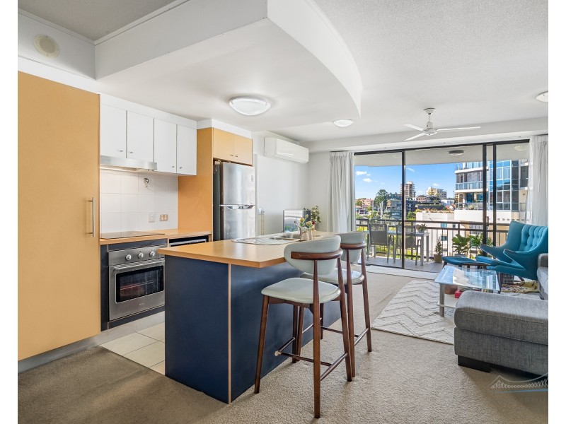 32/15 Goodwin Street, Kangaroo Point QLD 4169
