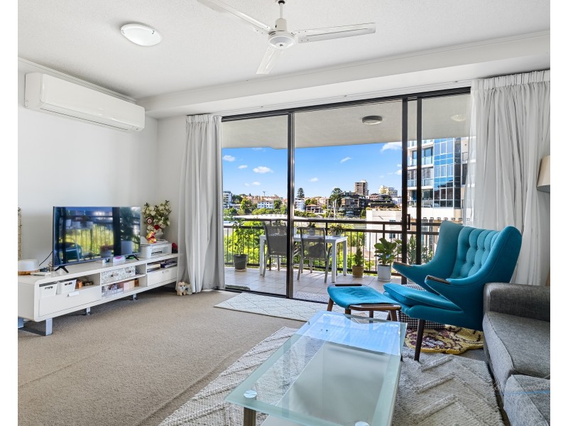 32/15 Goodwin Street, Kangaroo Point QLD 4169