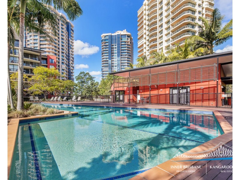 32/15 Goodwin Street, Kangaroo Point QLD 4169