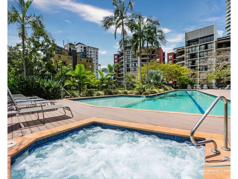 32/15 Goodwin Street, Kangaroo Point QLD 4169