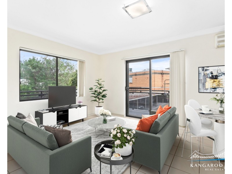 10/204 Wellington Road, East Brisbane QLD 4169
