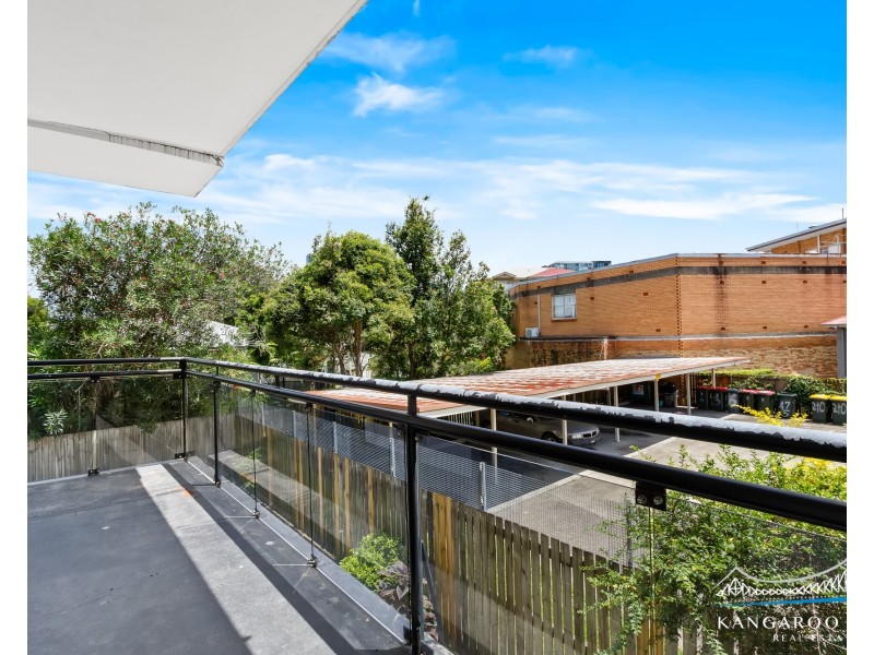 10/204 Wellington Road, East Brisbane QLD 4169