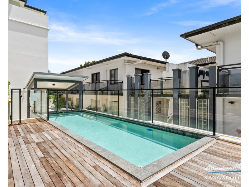 10/204 Wellington Road, East Brisbane QLD 4169
