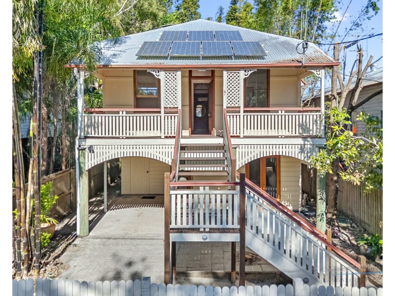 3 Lamington Terrace, Dutton Park QLD 4102