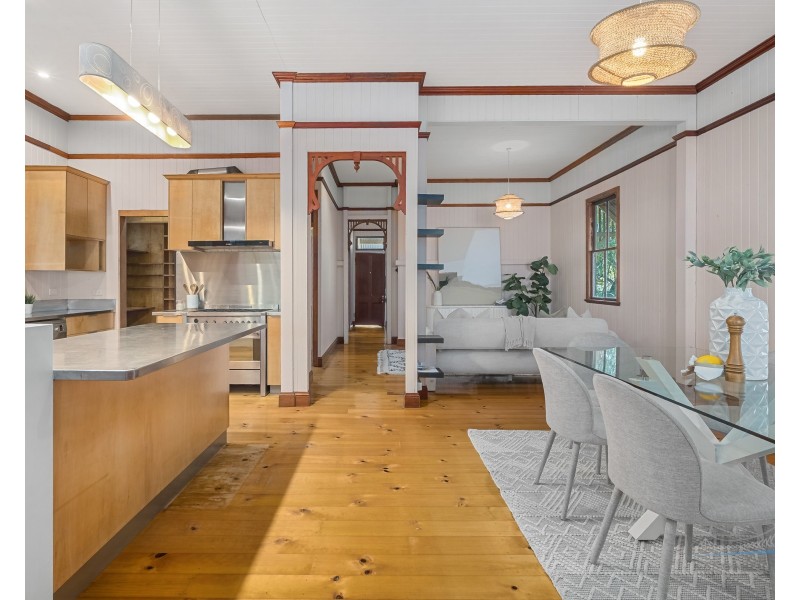 3 Lamington Terrace, Dutton Park QLD 4102