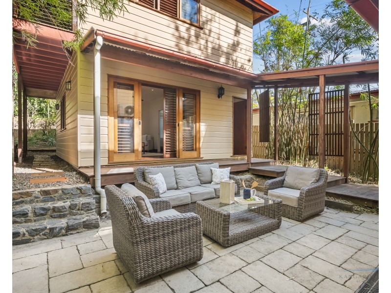 3 Lamington Terrace, Dutton Park QLD 4102