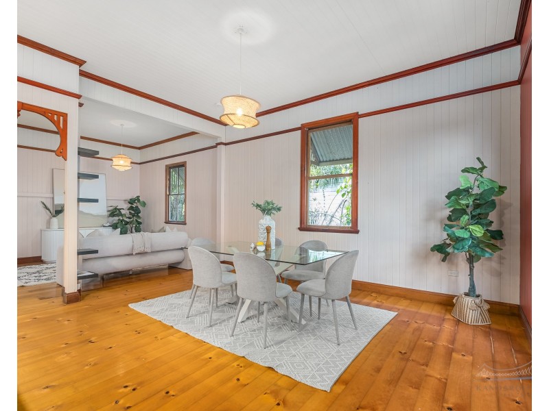 3 Lamington Terrace, Dutton Park QLD 4102