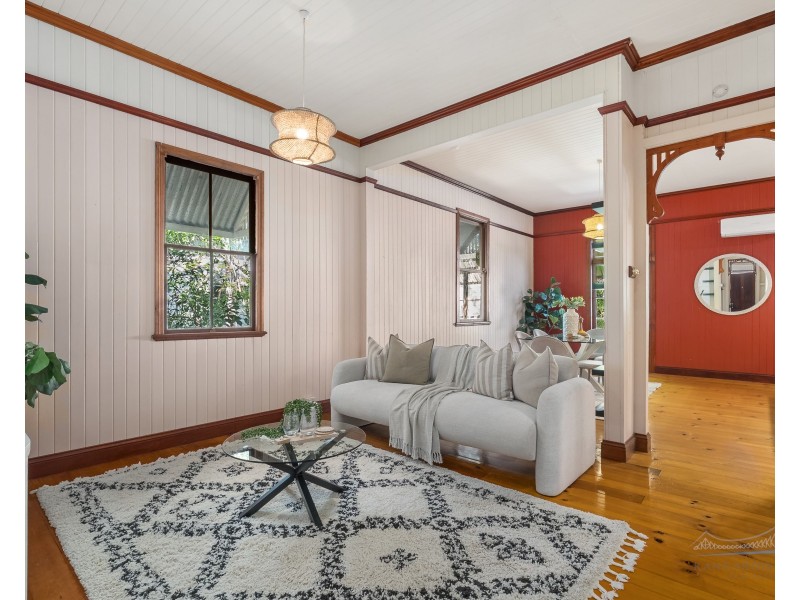 3 Lamington Terrace, Dutton Park QLD 4102