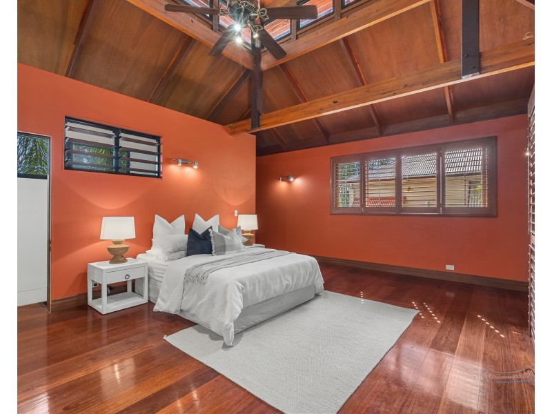 3 Lamington Terrace, Dutton Park QLD 4102