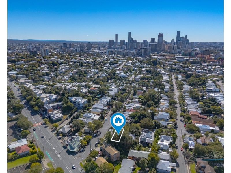 3 Lamington Terrace, Dutton Park QLD 4102