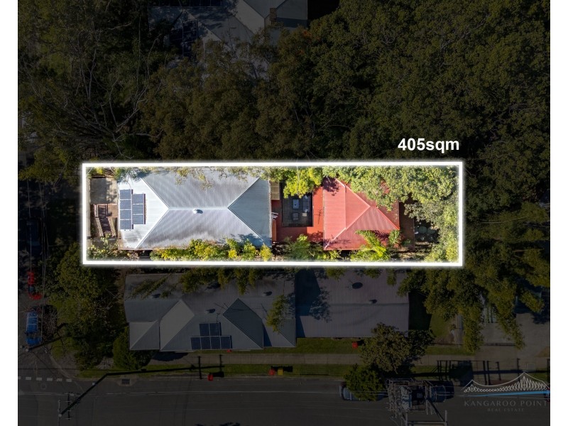 3 Lamington Terrace, Dutton Park QLD 4102