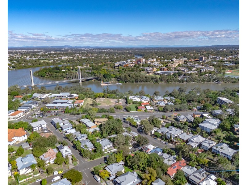 3 Lamington Terrace, Dutton Park QLD 4102