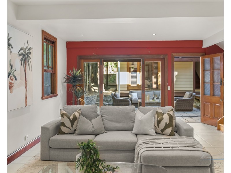 3 Lamington Terrace, Dutton Park QLD 4102