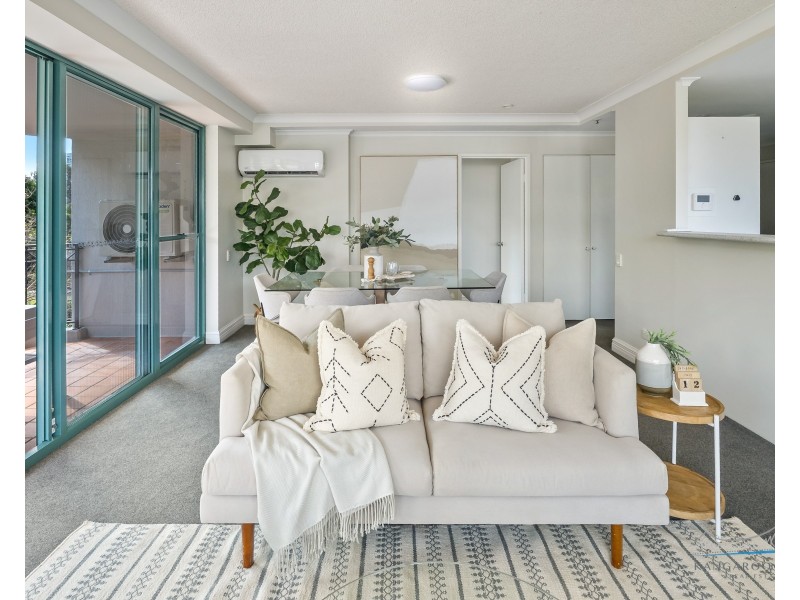 5/1 Goodwin Street, Kangaroo Point QLD 4169