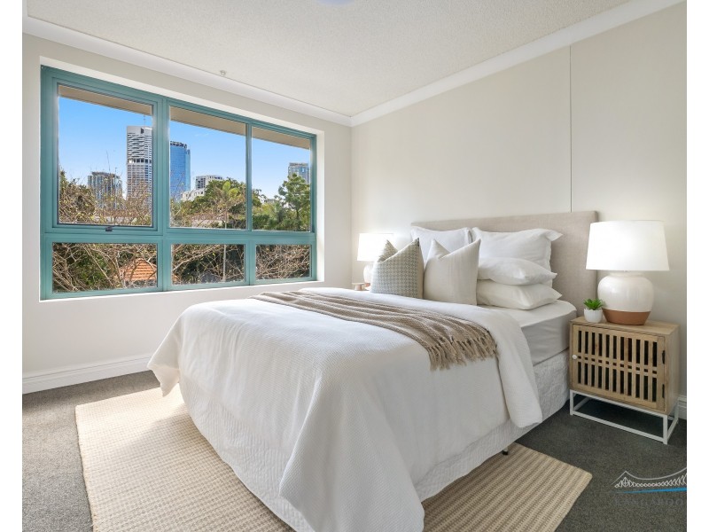 5/1 Goodwin Street, Kangaroo Point QLD 4169