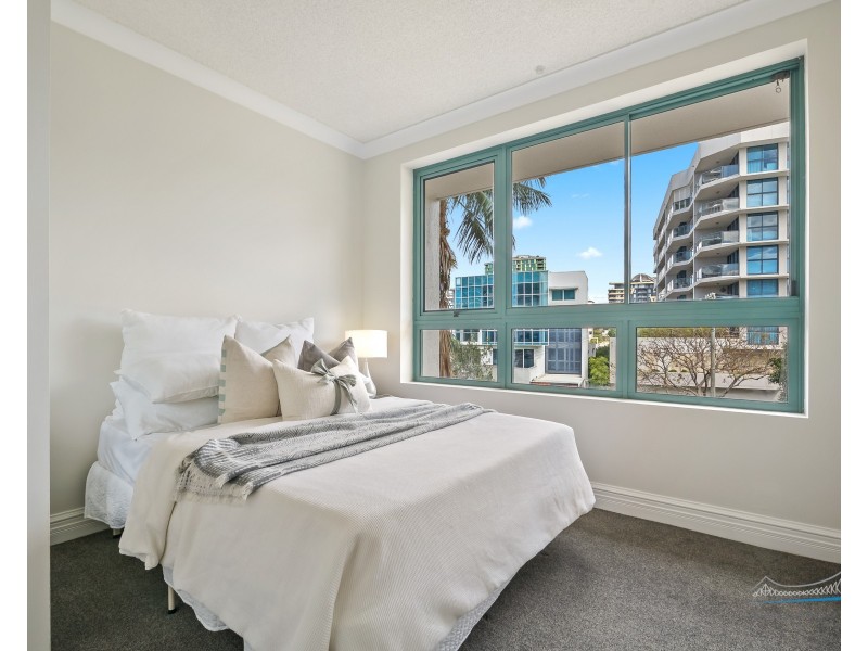 5/1 Goodwin Street, Kangaroo Point QLD 4169