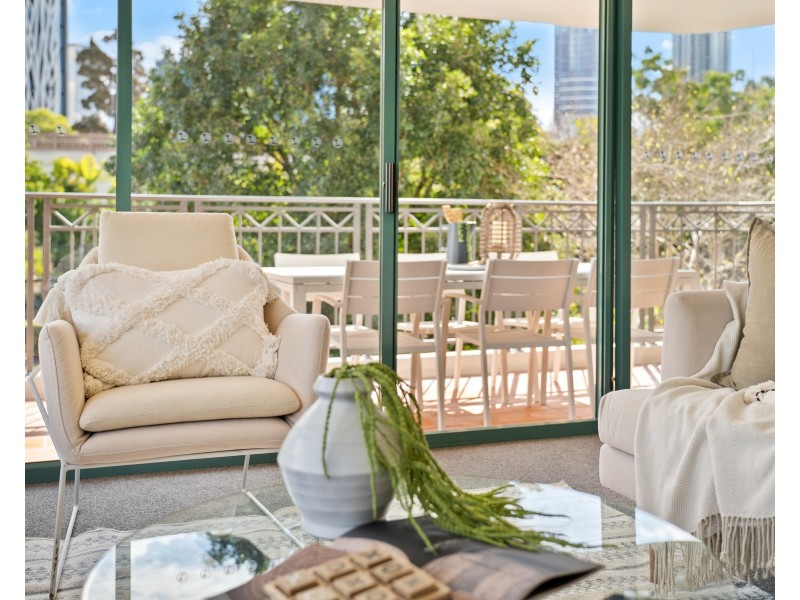 5/1 Goodwin Street, Kangaroo Point QLD 4169