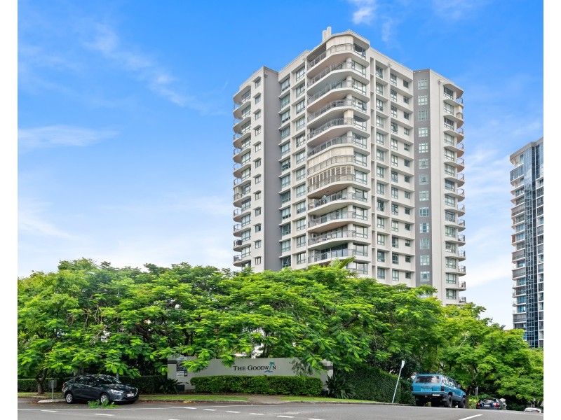 5/1 Goodwin Street, Kangaroo Point QLD 4169