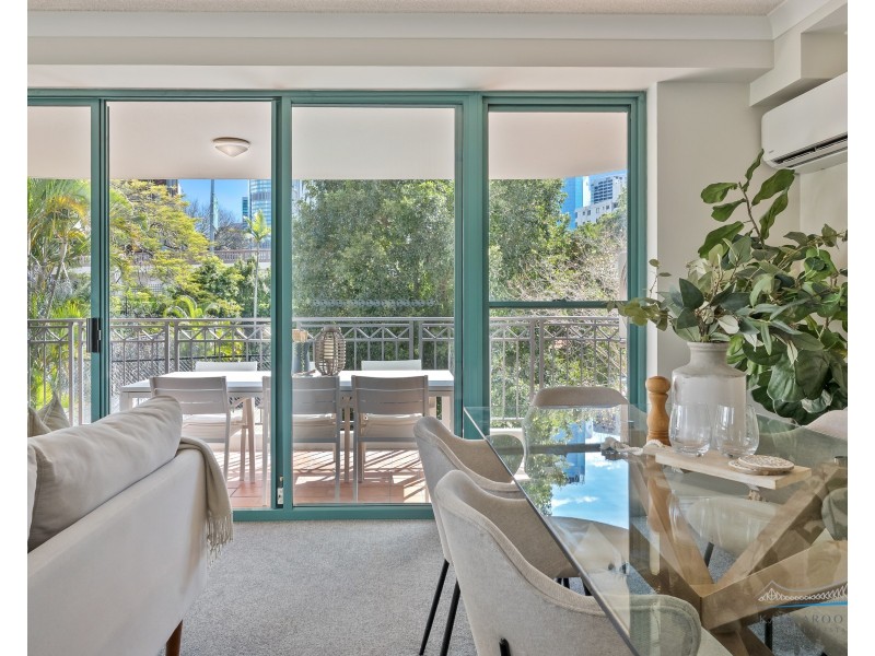 5/1 Goodwin Street, Kangaroo Point QLD 4169